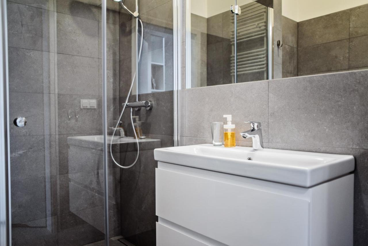 Best Inn Poznan Apartament Orzeszkowej Exterior photo